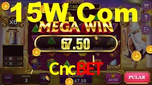 Experiência VIP Cncbet