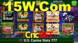 Statistics Cncbet