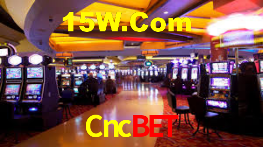 Cncbet: Seu Cassino Premiado com Pagamentos Rápidos