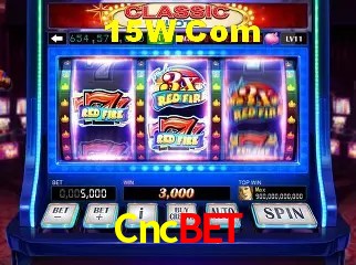 Especiais de Fim de Semana Cncbet