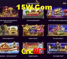 Mesa de Blackjack Cncbet