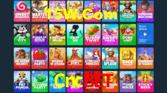 Cncbet