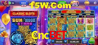 Game Providers Cncbet