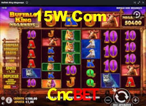Cnc Bet Vip