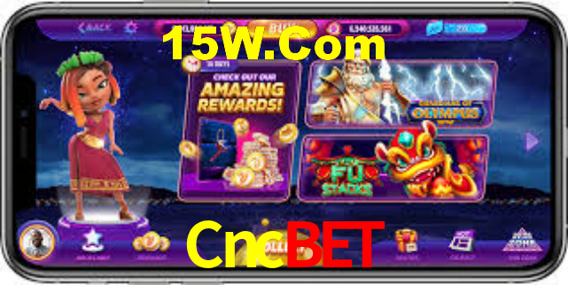 Cncbet,Cnc Bet App