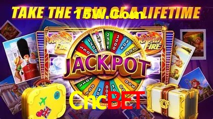Jogos de Slot Cncbet