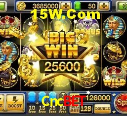 Casino VIP Cncbet