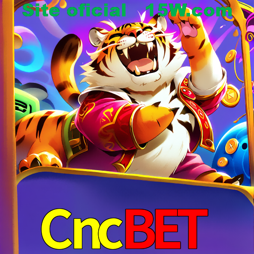 APK oficial da Cncbet para Android
